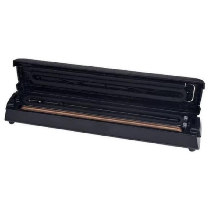 Idealife Il600 Vacuum Sealer Mesin Press Plastik Makanan Pres Vacum