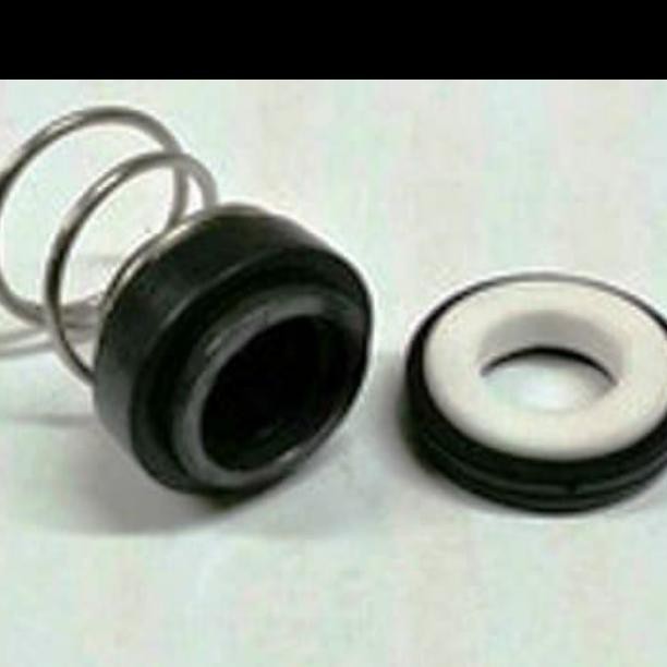 SEAL POMPA AIR SANYO PH 100 / SIL POMPA AIR / MECHANICAL SEAL ratele992 Berkualitas