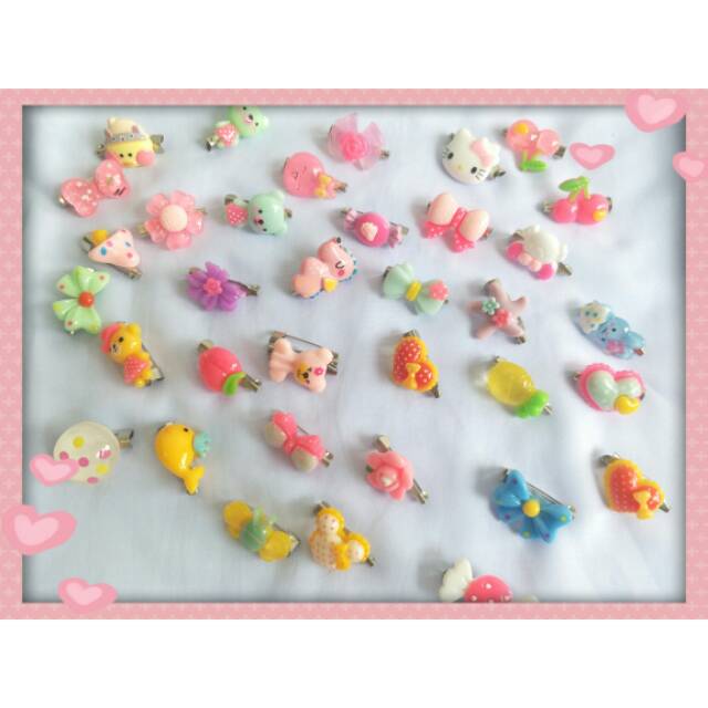 Bros Karakter Anak Imut Lucu Warna Warni Bros Anak Mini Bros Karakter Anak Imut Lucu Warna Warni Bros Anak Mini