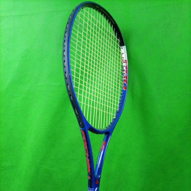 Raket Fischer Pro classic 98