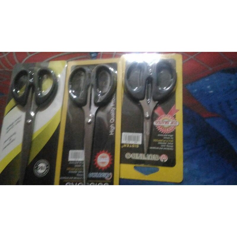 

GUNTING STAINLESS STEEL
