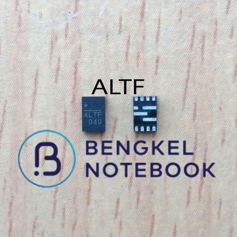 IC ALTF ALTE ALTx NB679GD NB679 NB679G NB679GD-Z