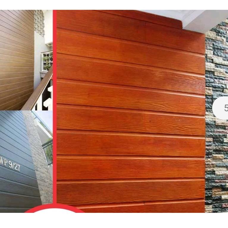 R5P5 Conwood Wall Lap Siding BG conwood lap siding bg conwood dinding NJA