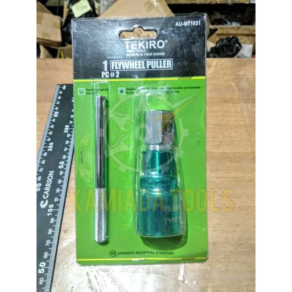 Trecker Magnet TEKIRO/ Treker Magnet TEKIRO/ Magnetic Trecker TEKIRO