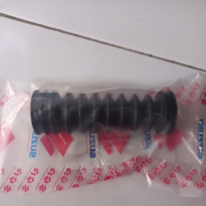 belalai atau join inlet box filter hayate atau skywave