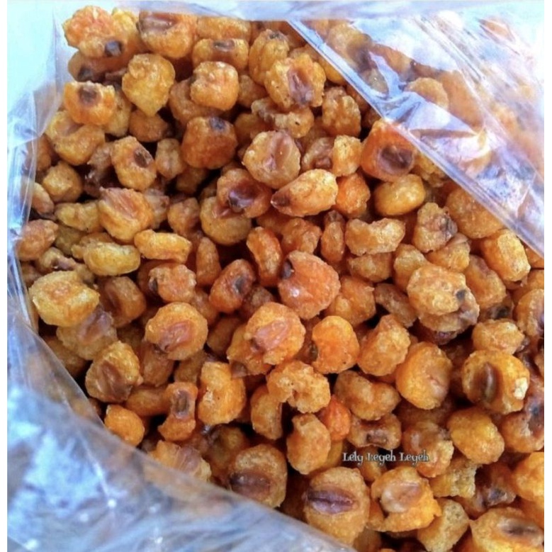 

MARNENG JAGUNG / Marning Jagung Murah Fresh