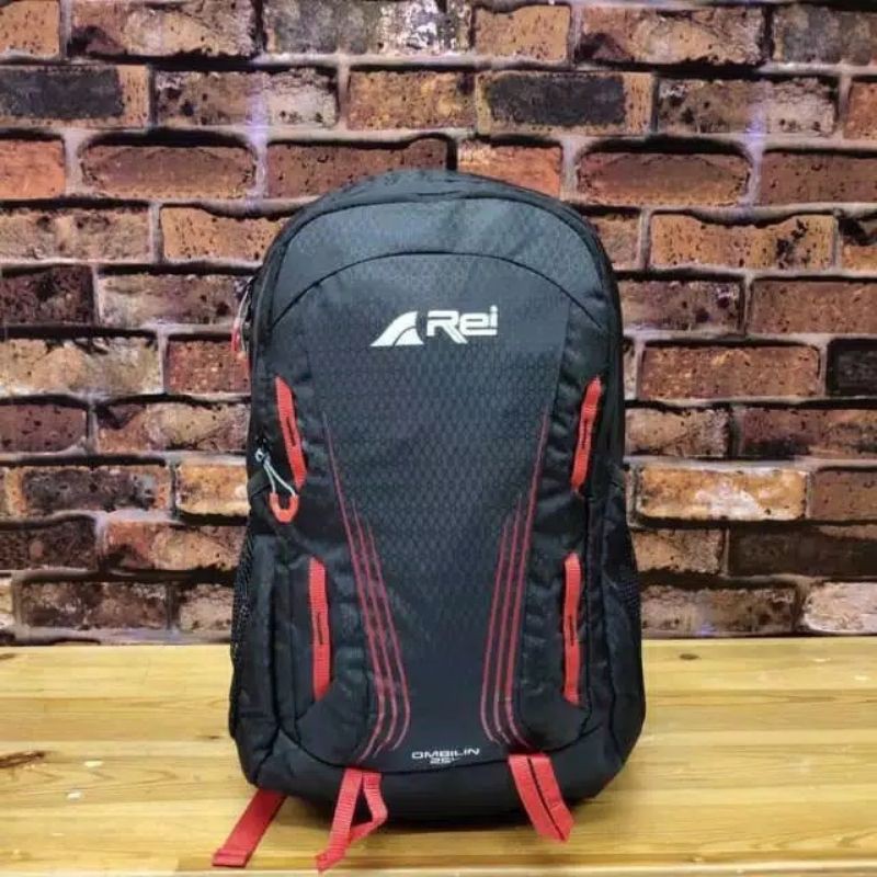 Tas Ransel Rei Ombilin 25L ORI