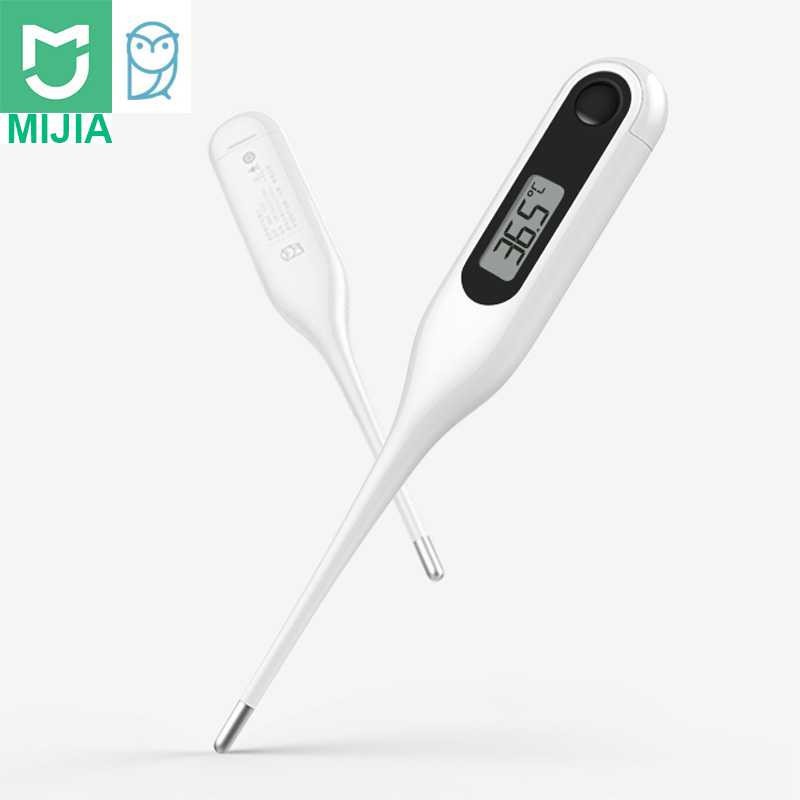 Paling Dicari ! Xiaomi Miaomiaoce Digital Medical Thermometer