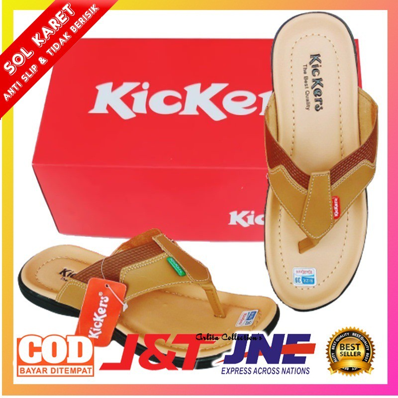  Sandal  Kulit Pria  Sandal  Pria  Murah Sandal  Pria  