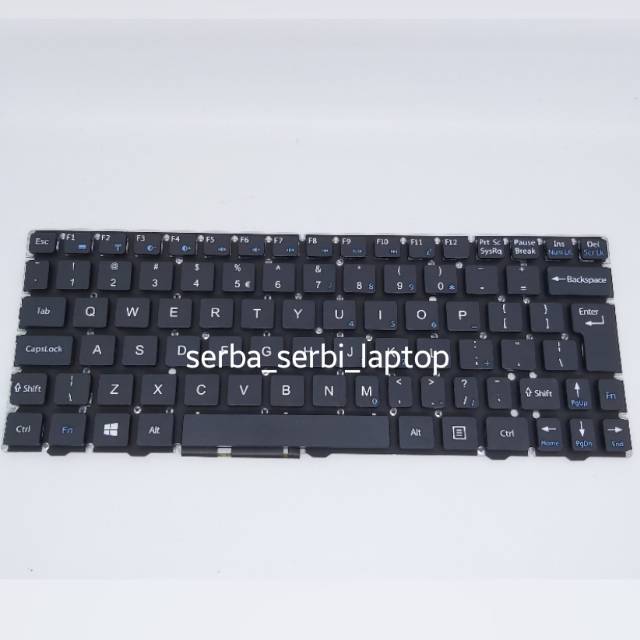 Keyboard Laptop Acer One 10 10-S100 10-S100X Series