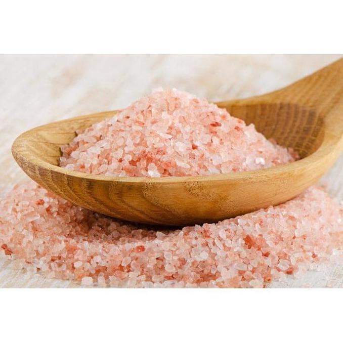 

Dijual Garam Himalaya Pura Organic 500G Tokoputri518