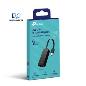 TP-LINK UE306 USB 3.0 to Gigabit Ethernet Network Adapter USB NEW