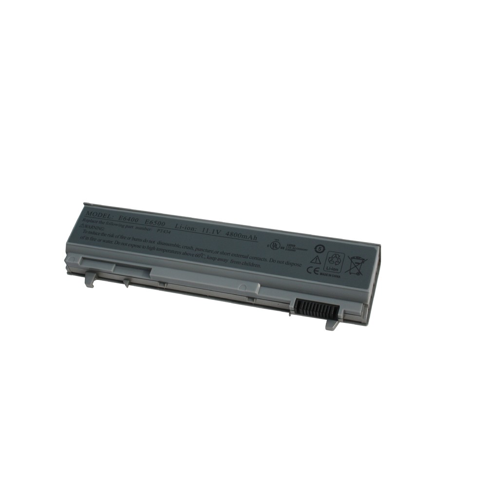 Baterai Laptop Dell Latitude E6400 E6410 Precision M2400 M4400
