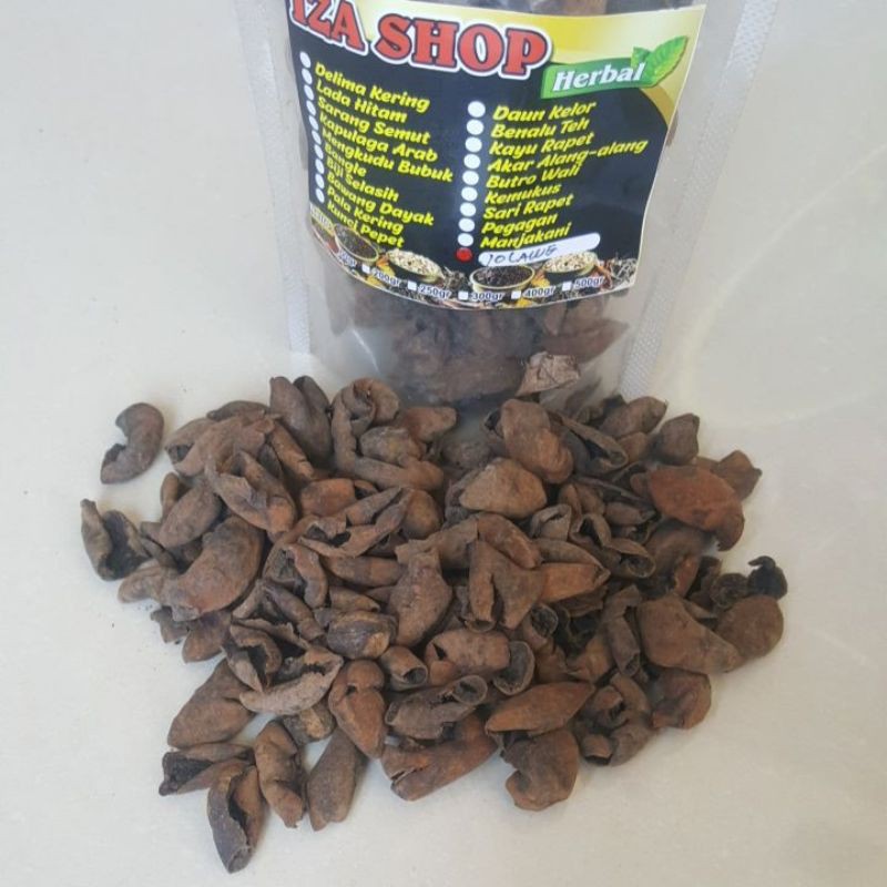 

Jolawe kering 100gr