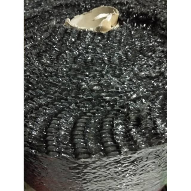 

Bubble wrap packingan tambahan bubbe wrap