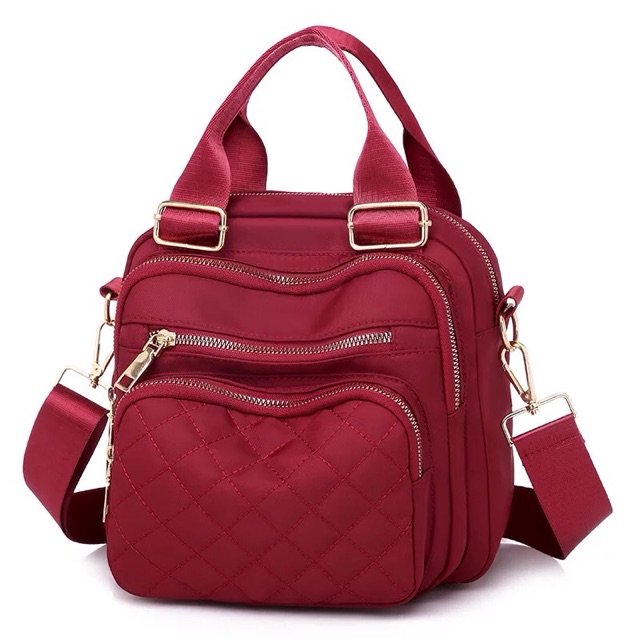 Veleza Cibao tas multifungsi