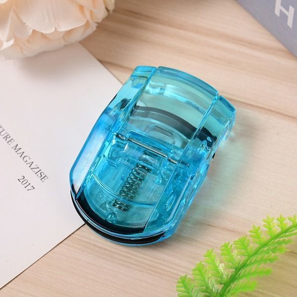 Pelentik Bula Mata Mini Eyelash Curler Mini Portable MALL SHOPPING