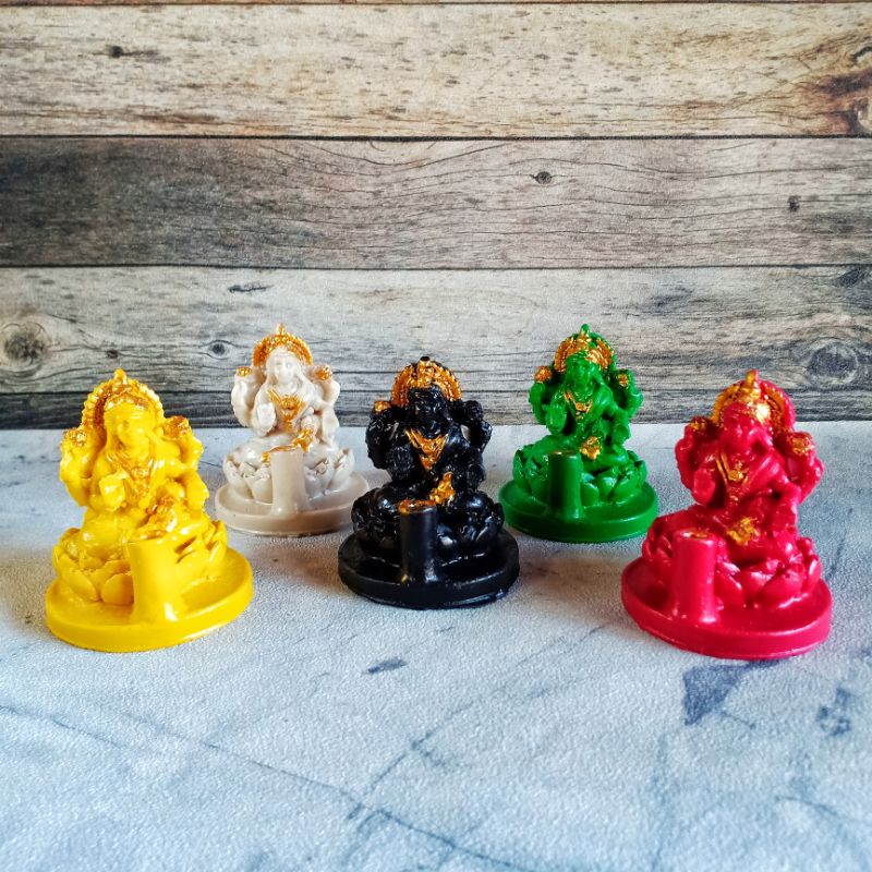 Tempat Dupa Dewi Laksmi / Tempat Dupa Laksmi / Tempat Dupa Bali / Dupa Hio / Souvenir Murah / Souvenir Bali / Souvenir Pernikahan / Kerajinan Resin / Wedding Souvenir / Patung Dewi Laksmi / Craft Dewata