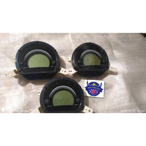 Speedometer Nmax 155 Abs Original Yamaha