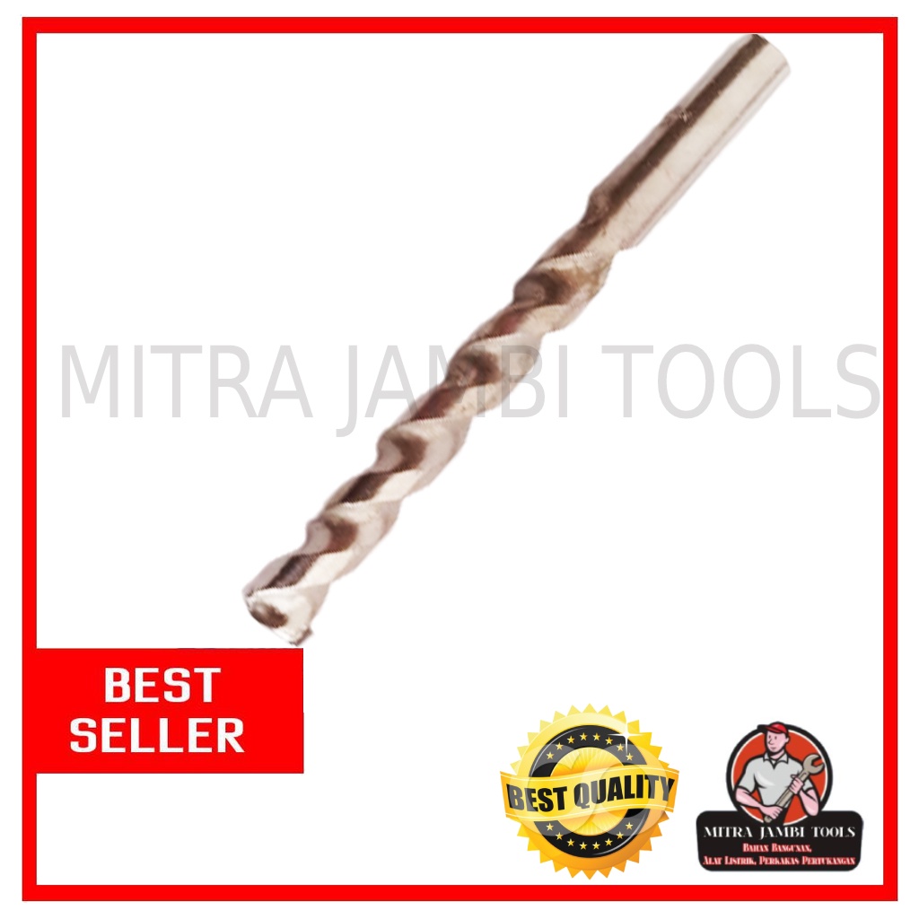 MATA BOR BETON 12 MM