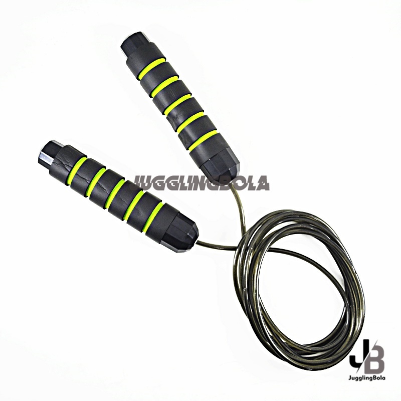 Tali Skipping Jump Rope Olahraga Jugglingbola