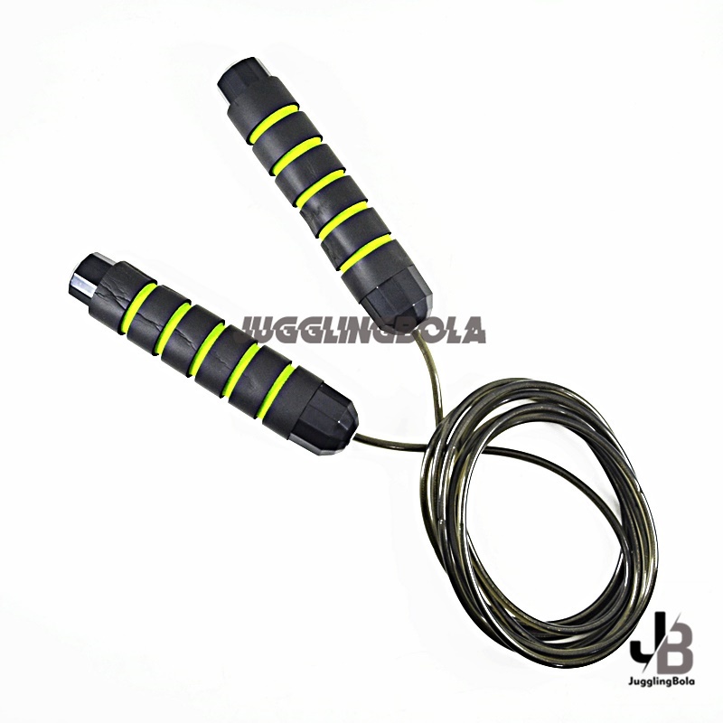 Skipping Rope Tali Skipping Olahraga Jugglingbola