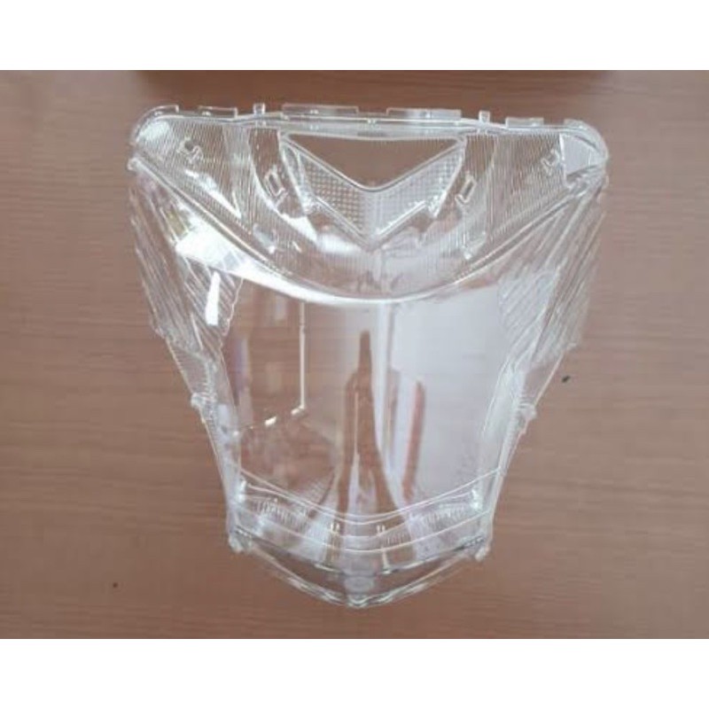 mika lampu depan satria Fu Fi