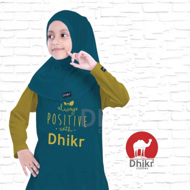 Kaos Dhikr