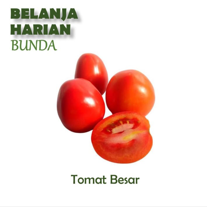 

tomat besar 250gr