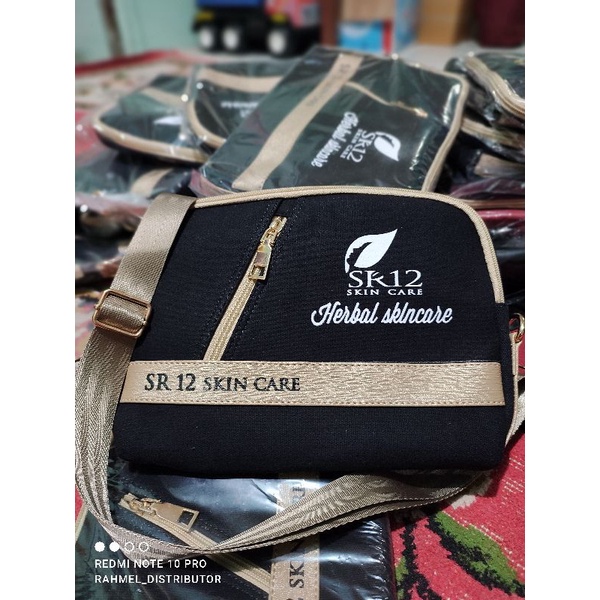 TAS SELEMPANG SR 12