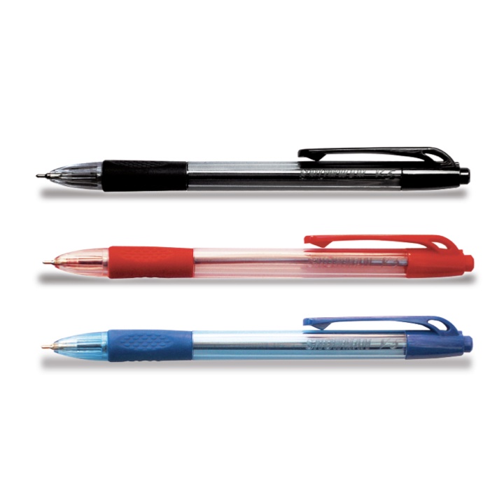 

BALLPOINT SNOWMAN V5 0.5mm V-5 CETEK HITAM BIRU MERAH PENA PEN PULPEN BALLPEN GROSIR LUSIN ECER MURAH