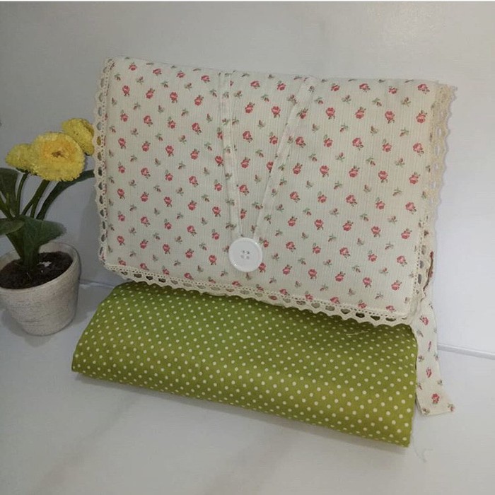 New  Mukena Giggles Daily 04