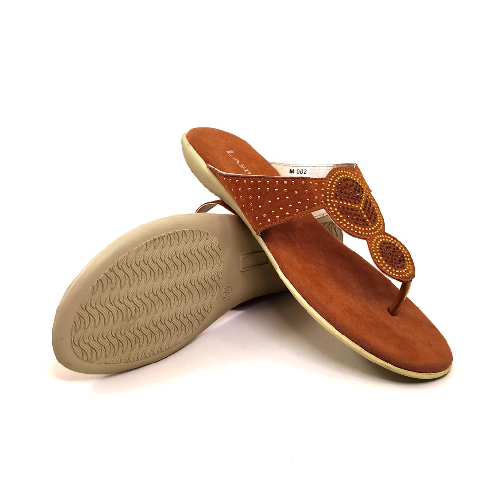 LASBIO - M02 Sandal Jepit Wanita