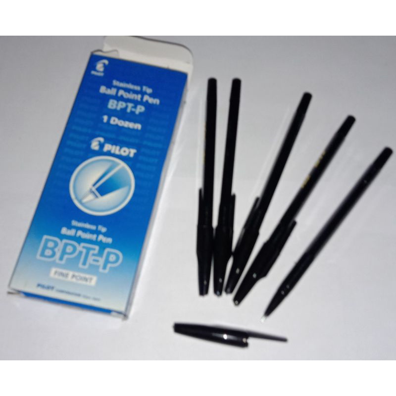 

ball point pen Pilot