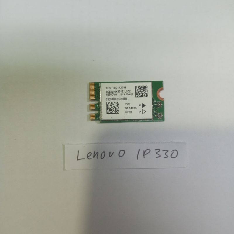 WIFICARD LENOVO IP330