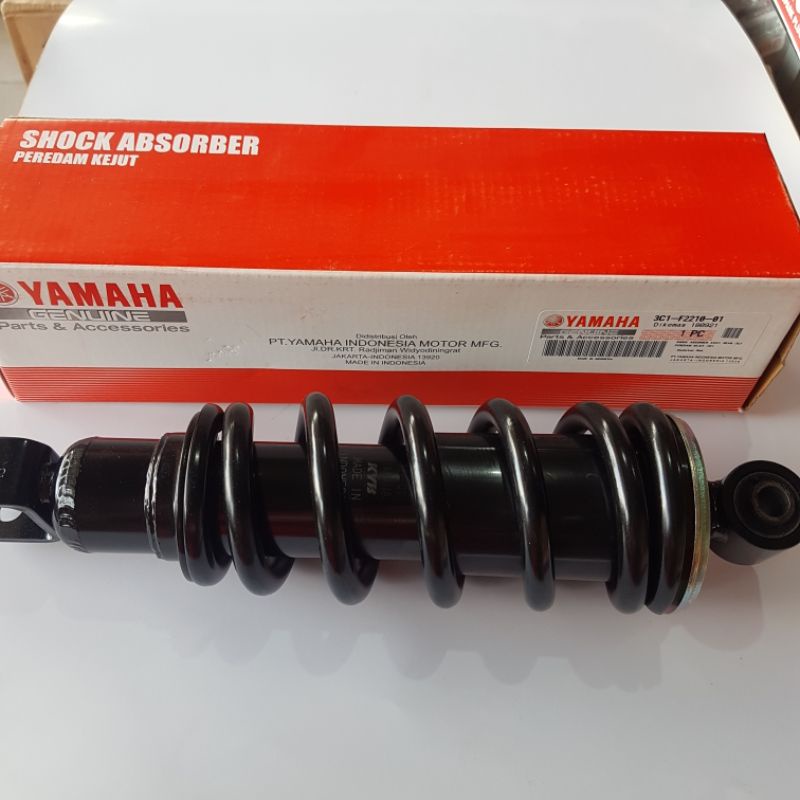 Jual Shock Belakang Vixion Old C F C F Monoshock Shok