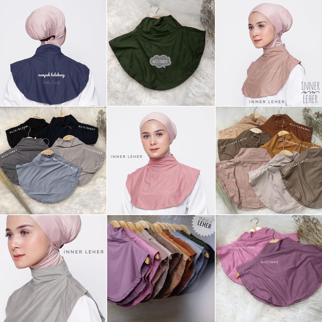 AV - CIPUT MANSET LEHER MURAH / INNER LEHER