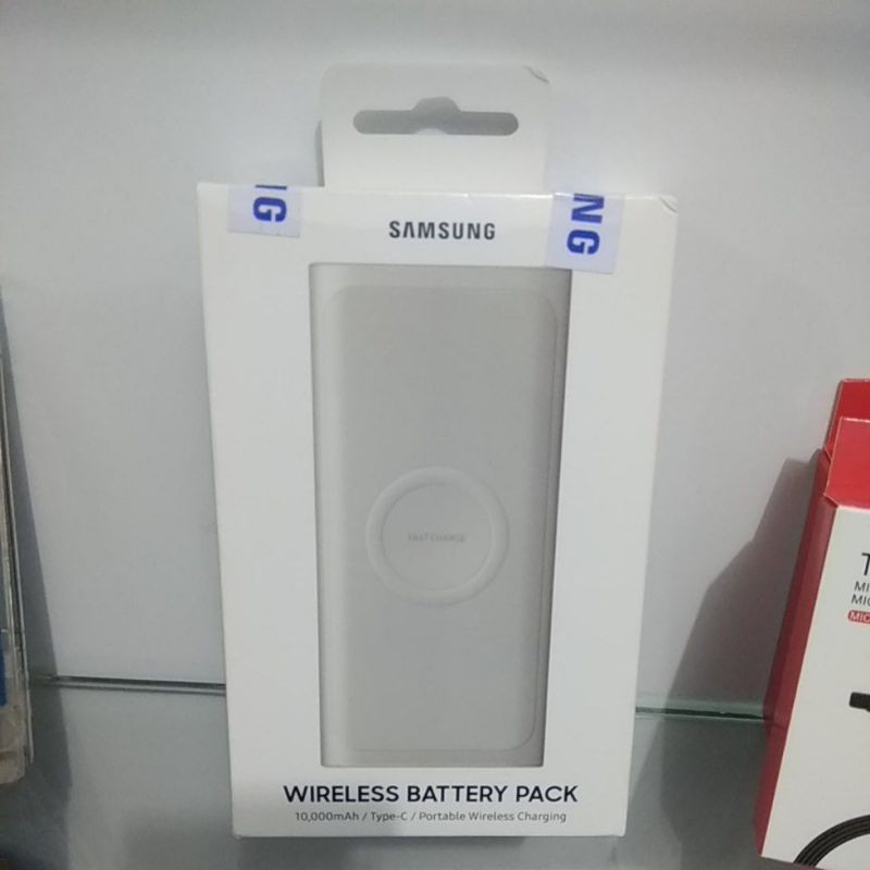 POWERBANK SAMSUNG 10000 MAH