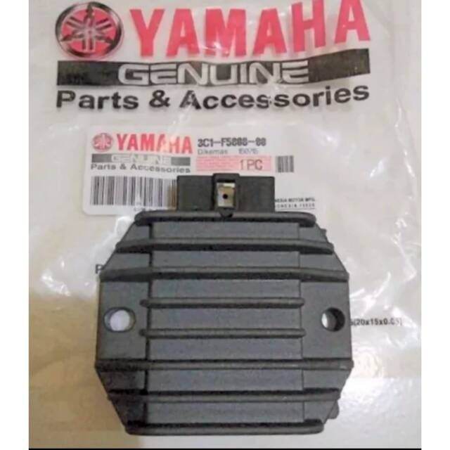 KIPROK VIXION OLD,VIXION NEW,JUPITER MX NEW"ORIGINAL 3CI.