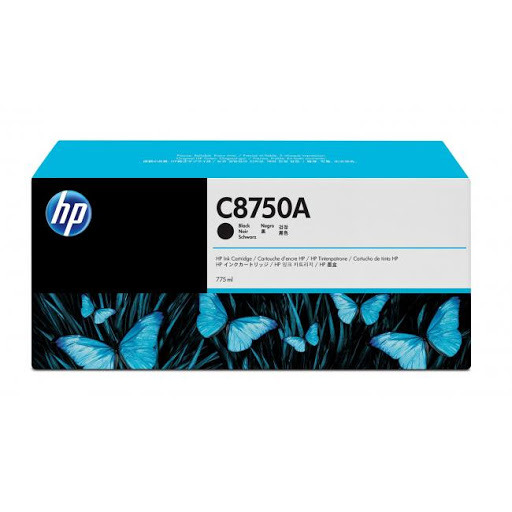 Tinta HP C8750A For Printer HP CM8050 Original