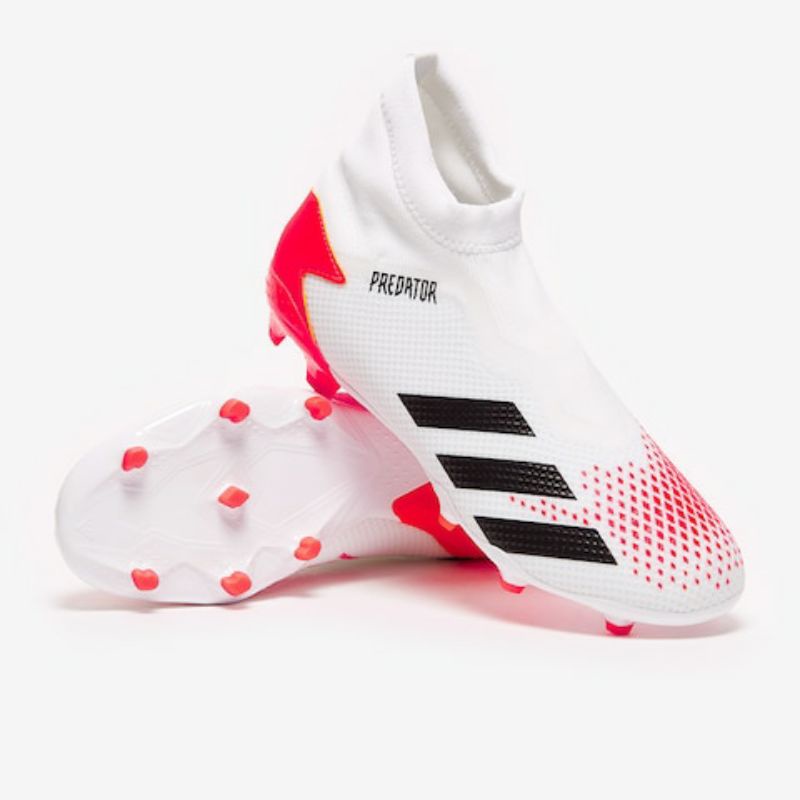 Sepatu Bola Adidas Predator 20.3 LL FG