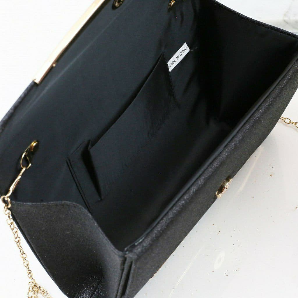 Dompet Wanita Import Clutch Pesta 1003 Selempang - SNR 2413 Blink Premium High Quality Murah