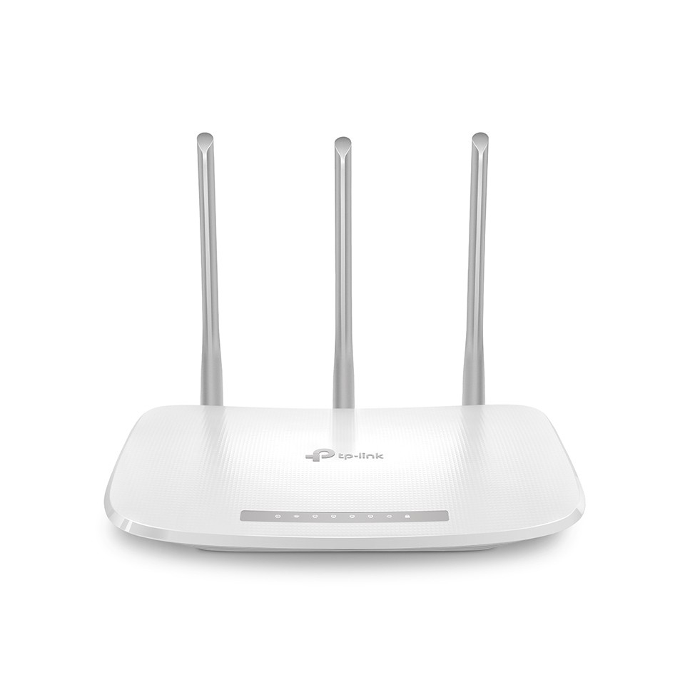 TP-LINK TL-WR845N 300Mbps Wireless N Router