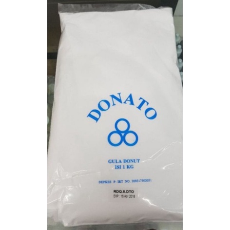 

DONATO BIRU GULA DINGIN 1KG, UNTUK TOPPING DONAT DAN ROTI