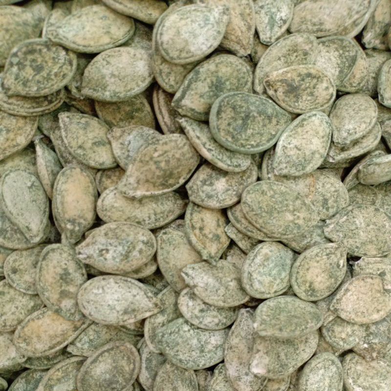 

Kwaci hijau Green tea 250gram