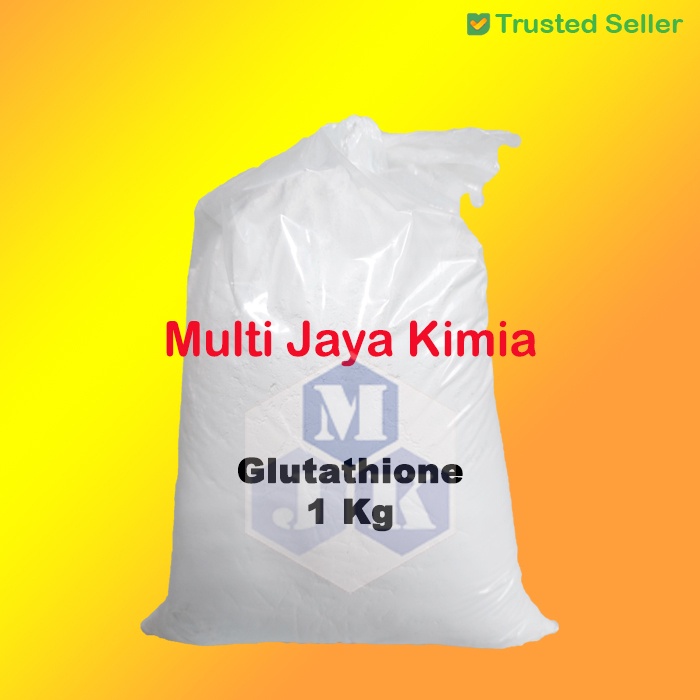 Premium Glutathione / L-Glutathione Reduced 1Kg