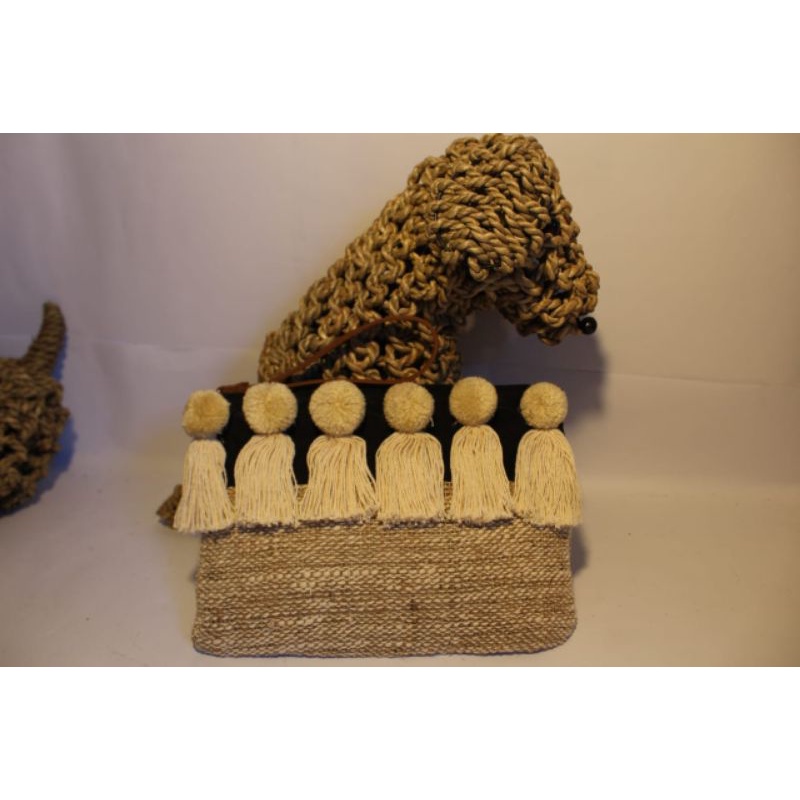 Tas Dompet Khas Bali | Handmade Khas Bali