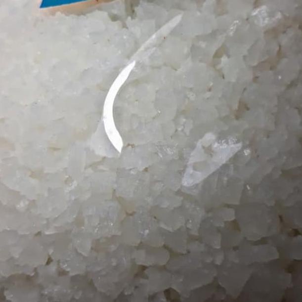 

Trend - NAV 1KG Organic Pure Coarse Himalayan Sea Salt Bath Garam Laut Kristal Batu Energi Aura Alami Tanpa Non Yodium