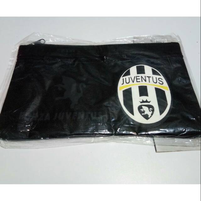 

Pencil case Juventus