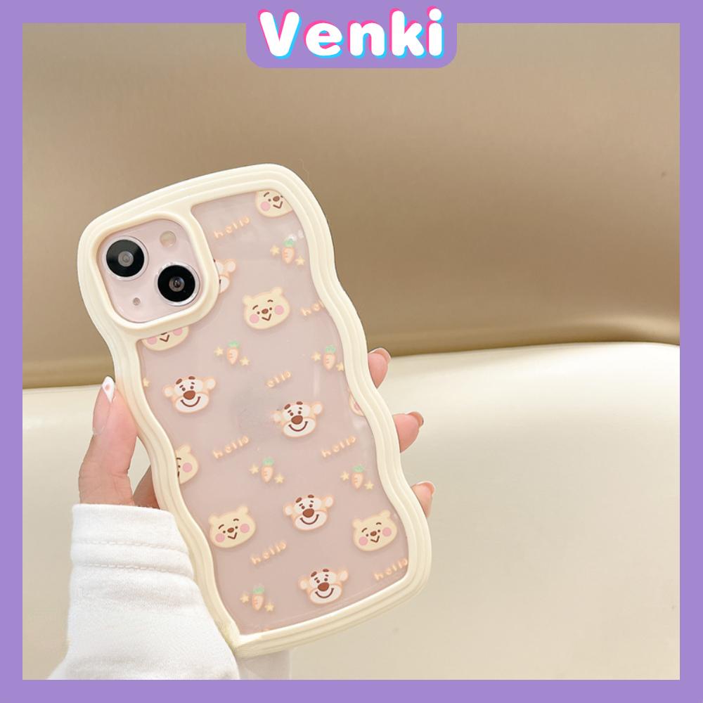 iPhone Case Candy Color Wave 2-in-1 Silicone Soft Case Airbag Shockproof Protection Camera Cartoon Cute Compatible For iPhone 11 Pro Max 13 Pro Max 12 Pro Max 7Plus xr XS Max